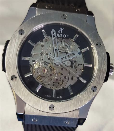 hublot gen 582666.